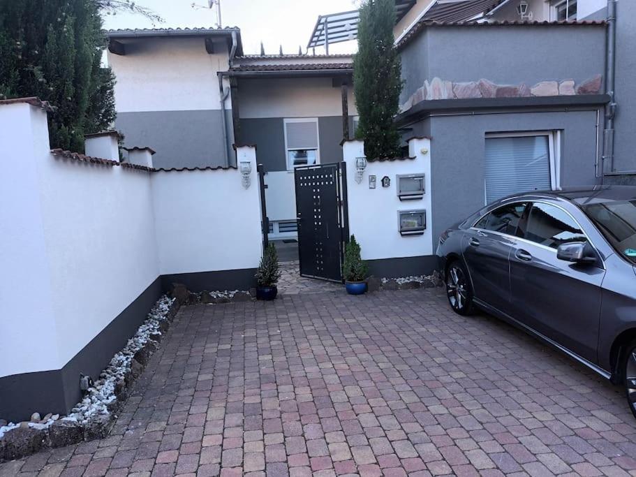 Bello Apartamento Graben-Neudorf Εξωτερικό φωτογραφία