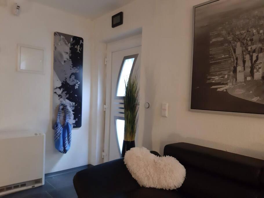 Bello Apartamento Graben-Neudorf Εξωτερικό φωτογραφία