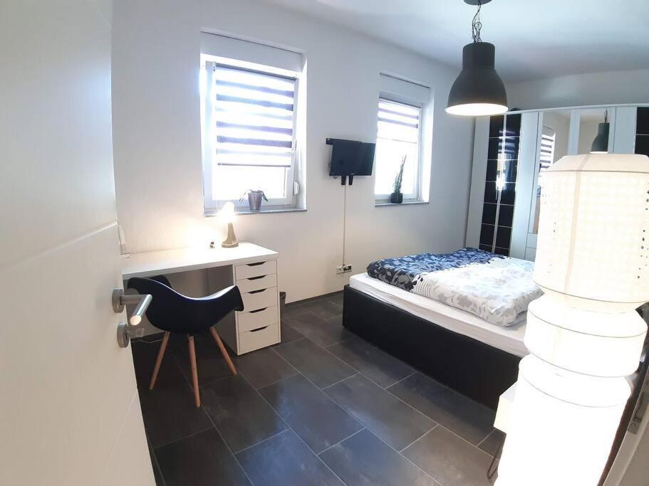 Bello Apartamento Graben-Neudorf Εξωτερικό φωτογραφία