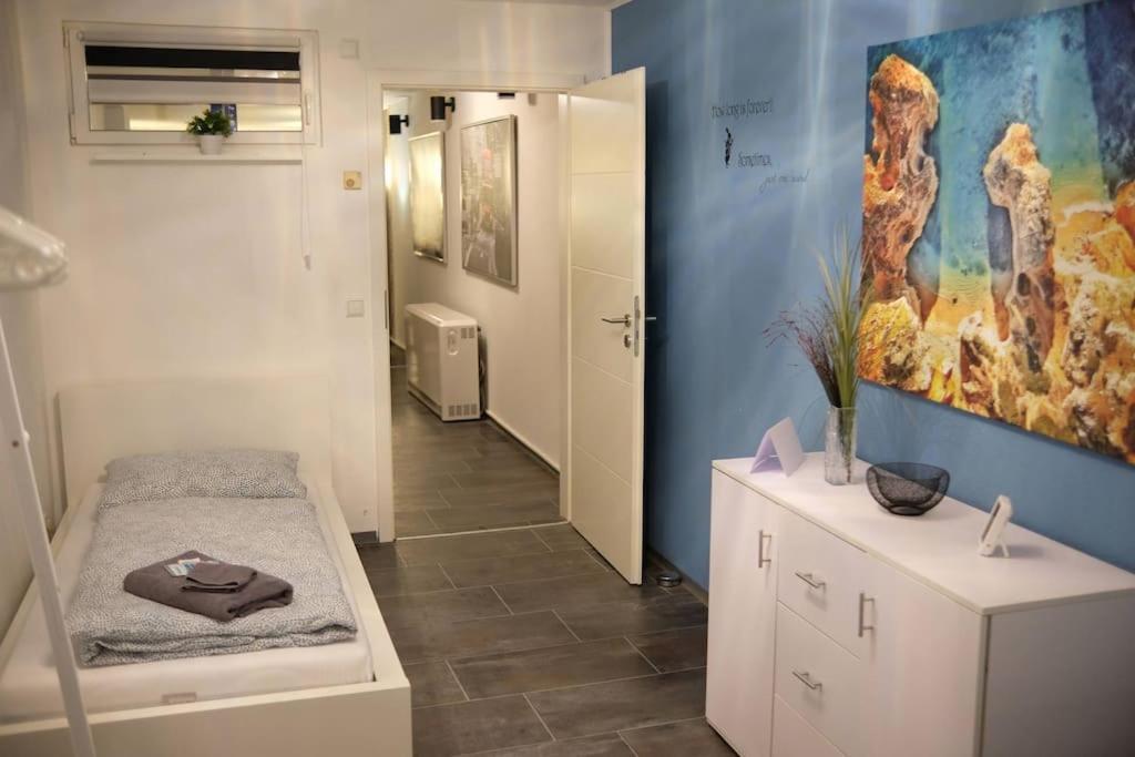Bello Apartamento Graben-Neudorf Εξωτερικό φωτογραφία