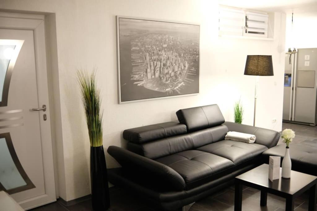 Bello Apartamento Graben-Neudorf Εξωτερικό φωτογραφία