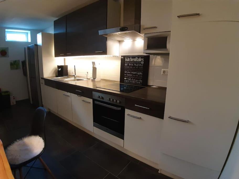 Bello Apartamento Graben-Neudorf Εξωτερικό φωτογραφία