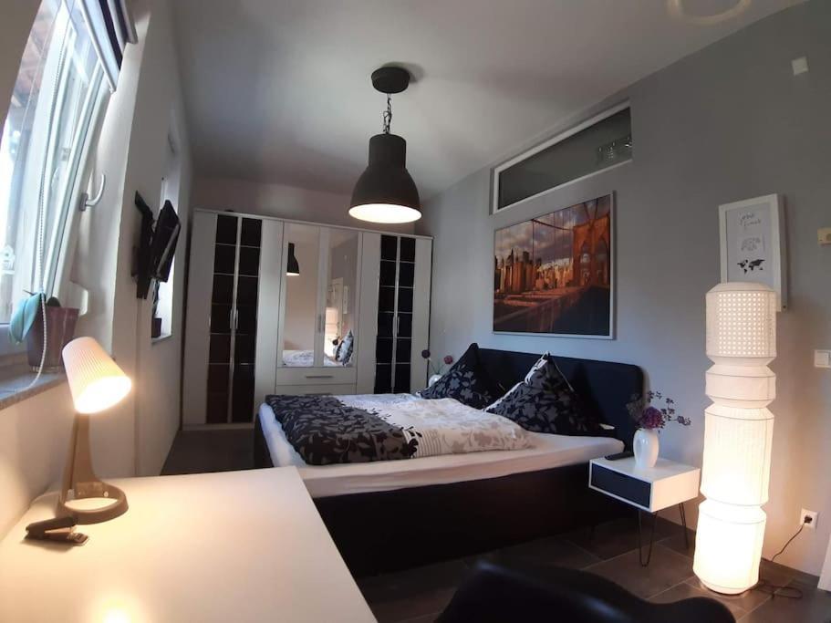 Bello Apartamento Graben-Neudorf Εξωτερικό φωτογραφία