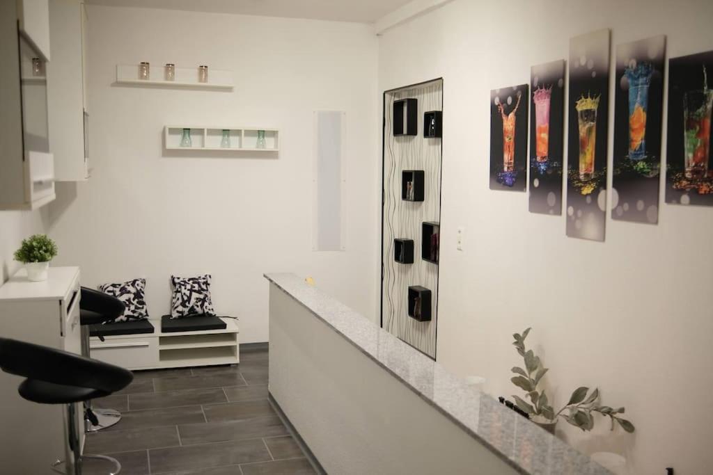 Bello Apartamento Graben-Neudorf Εξωτερικό φωτογραφία