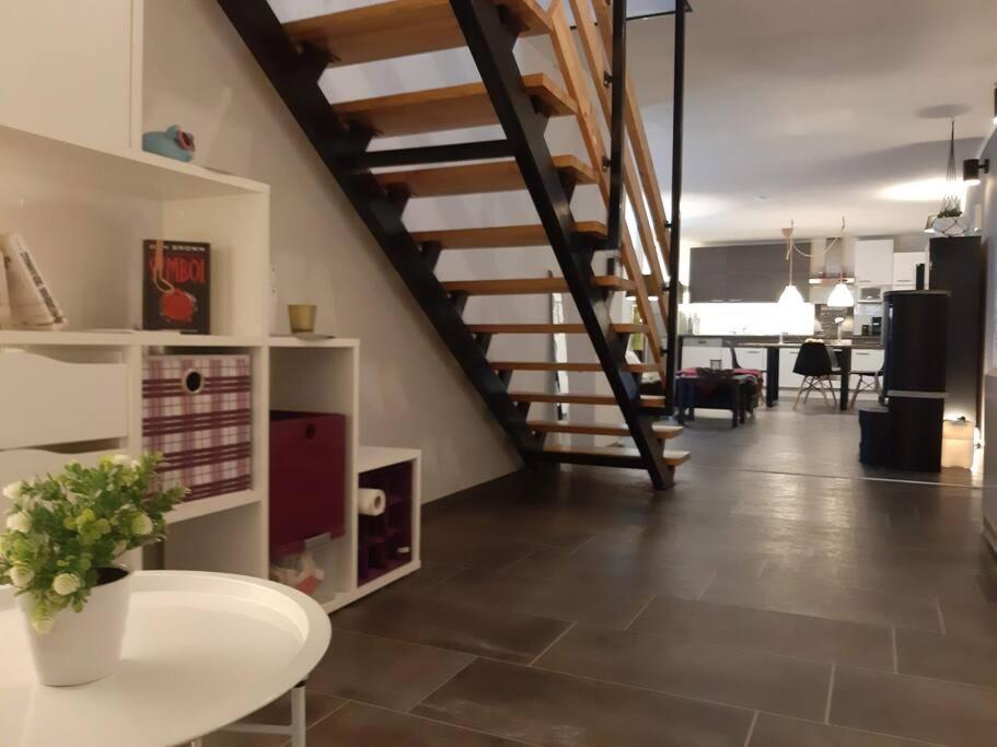 Bello Apartamento Graben-Neudorf Εξωτερικό φωτογραφία