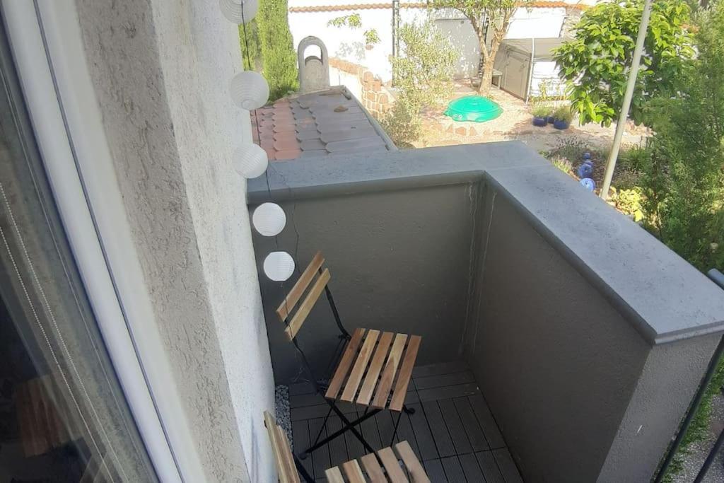 Bello Apartamento Graben-Neudorf Εξωτερικό φωτογραφία