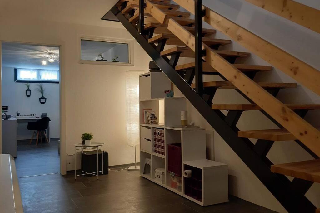 Bello Apartamento Graben-Neudorf Εξωτερικό φωτογραφία