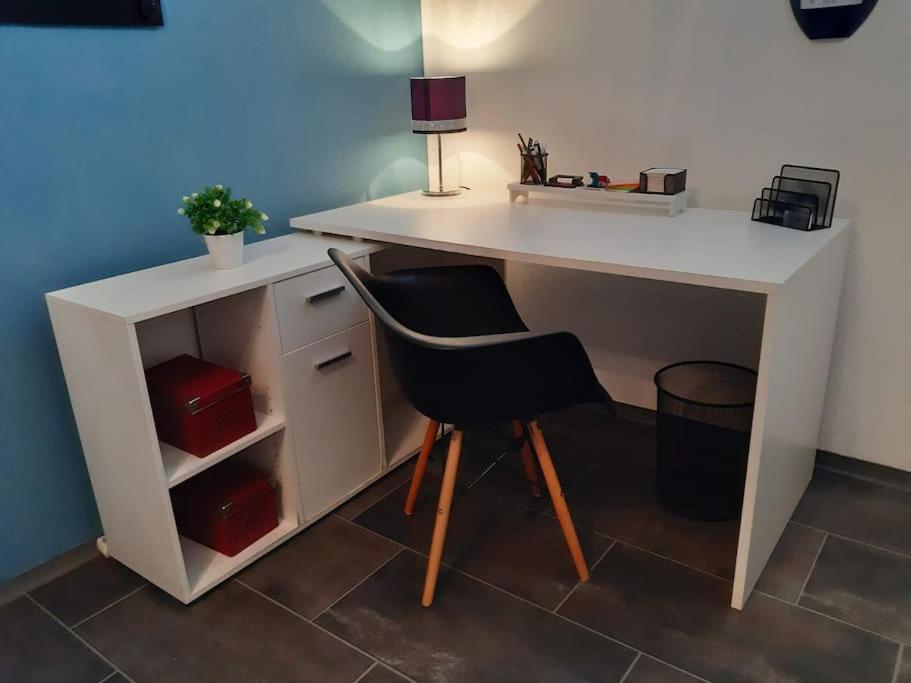 Bello Apartamento Graben-Neudorf Εξωτερικό φωτογραφία