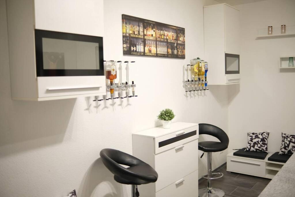 Bello Apartamento Graben-Neudorf Εξωτερικό φωτογραφία